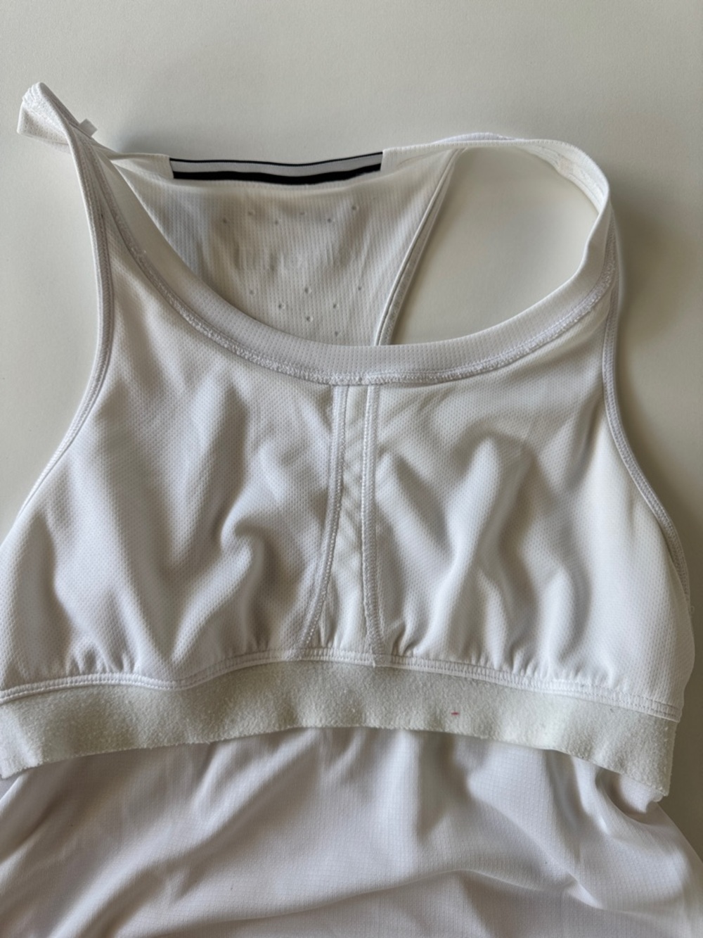 Adidas Climachill Tank & Tennis Skirt Set - Picture 9 of 10